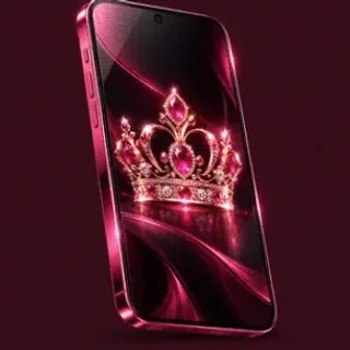 Crown smartphone — Run4Win