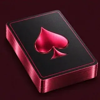 Deck of cards — Run4Win