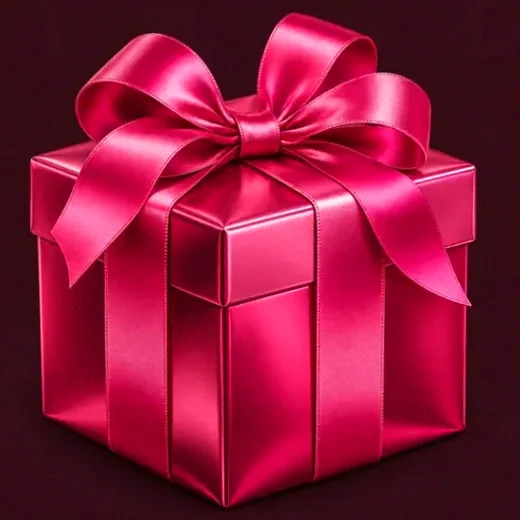 Ribbon gift box — Run4Win