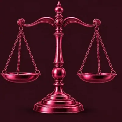 Balance scale — Run4Win