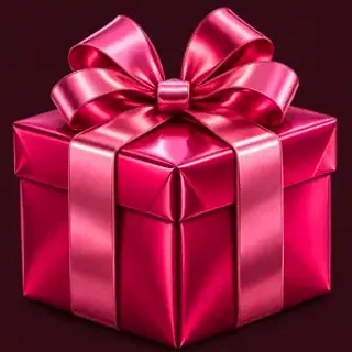 Gift box — Run4Win