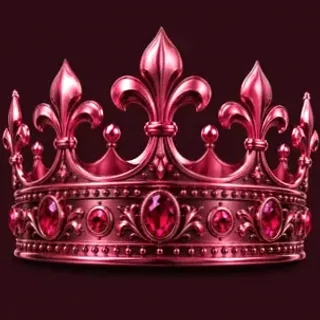 Ornate royal crown — Run4Win