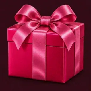 Ribbon gift box — Run4Win
