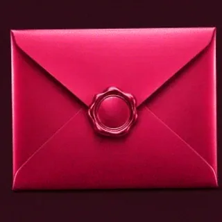 Sealed envelope — Run4Win