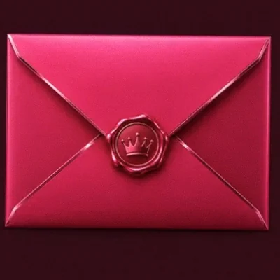 Sealed envelope — Run4Win