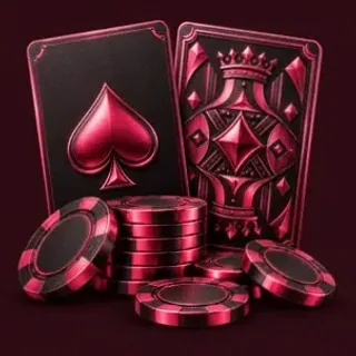 Poker playing cards — Run4Win