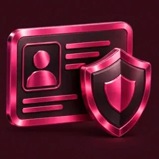 Secure identity card — Run4Win