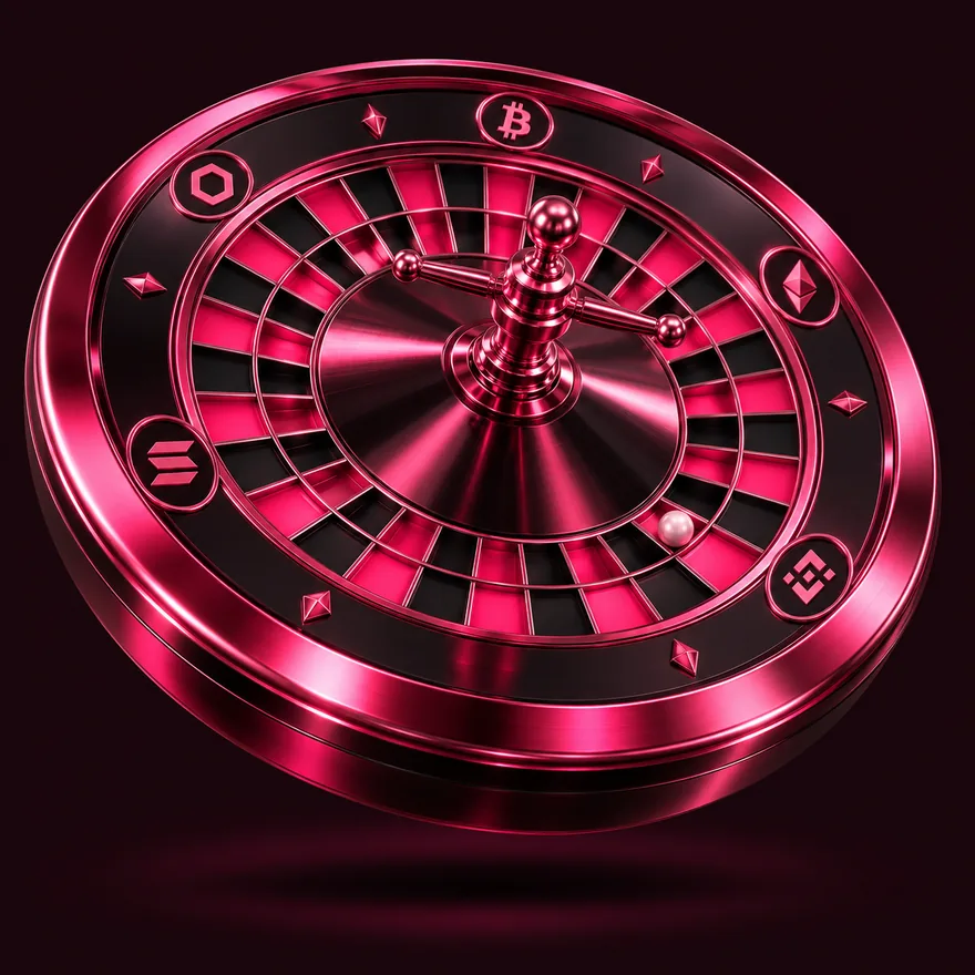 Roulette wheel — Run4Win