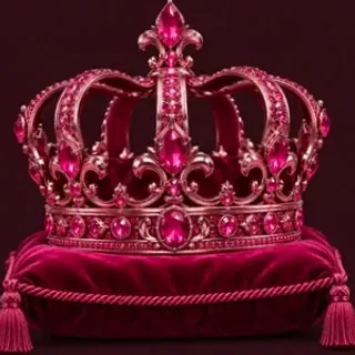 Royal crown — Run4Win