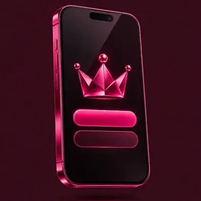 Casino app smartphone — Run4Win