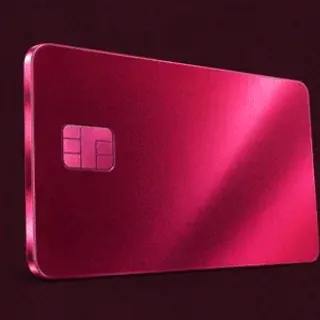 Bank card — Run4Win