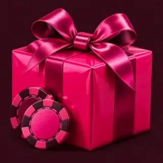 Casino gift box — Run4Win