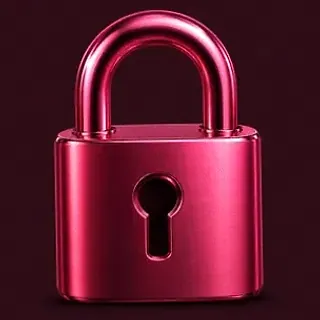 Metal padlock — Run4Win