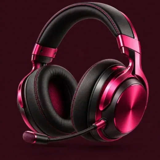 Gaming headset — Run4Win