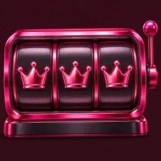 Crown slot machine — Run4Win