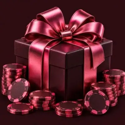 Casino gift box — Run4Win