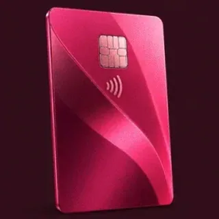 Contactless bank card — Run4Win