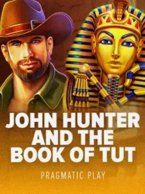 John Hunter and the Book of Tut at Run4Win
