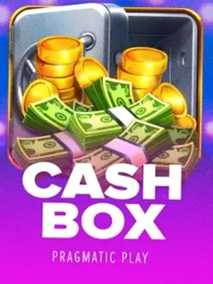 Cash Box at Run4Win