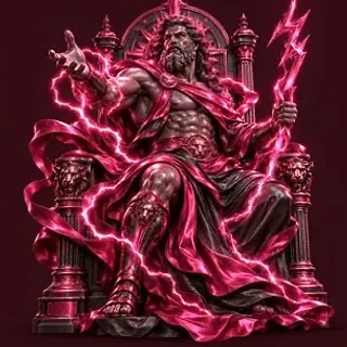 Thunder god zeus — Run4Win