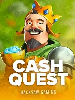 Cash Quest at Run4Win