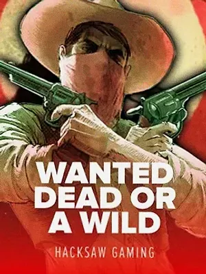 Wanted Dead Or a Wild at Run4Win