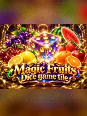 Magic Fruits Dice at Run4Win