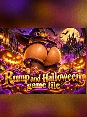 Rump and Halloween at Run4Win
