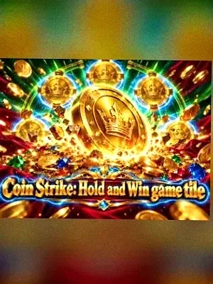 Coin Strike: Hold and Win at Run4Win