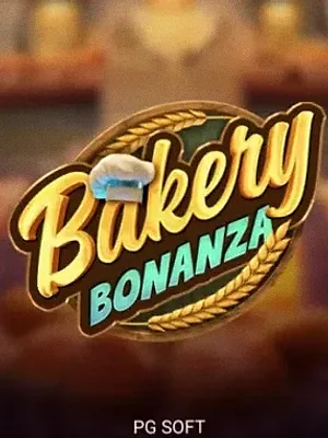 Bakery Bonanza at Run4Win