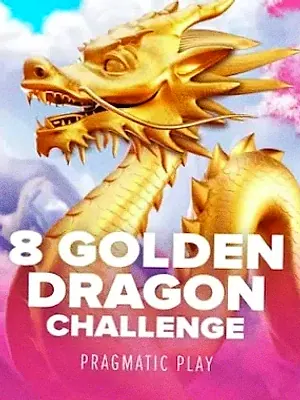 8 Golden Dragon Challenge at Run4Win