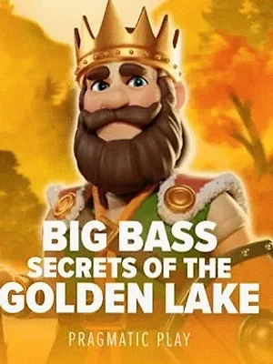 Big Bass - Secrets of the Golden Lake at Run4Win