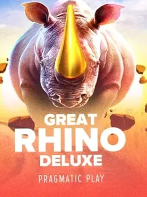 Great Rhino Deluxe at Run4Win
