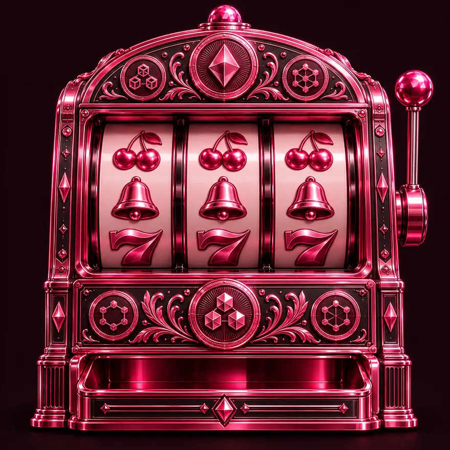 Classic slot machine — Run4Win