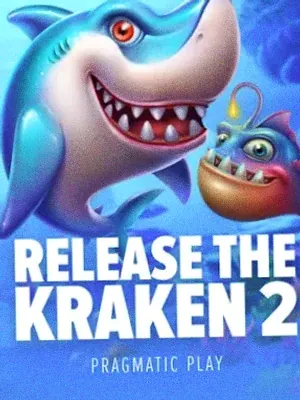 Release the Kraken 2 at Run4Win
