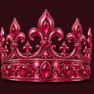 Jeweled royal crown — Run4Win