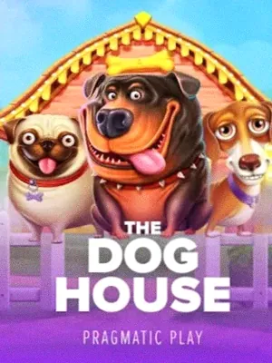 The Dog House at Run4Win