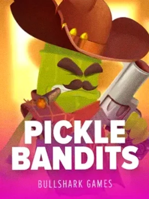 Pickle Bandits at Run4Win