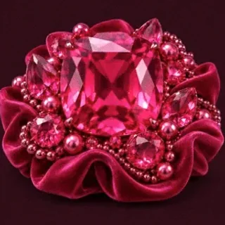 Faceted gemstone — Run4Win