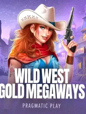 Wild West Gold Megaways at Run4Win