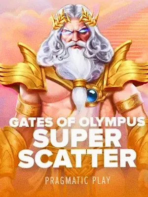 Gates of Olympus Super Scatter at Run4Win