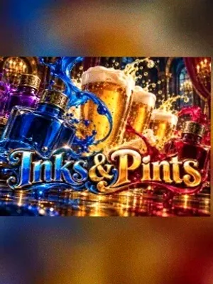 Inks & Pints at Run4Win