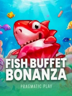 Fish Buffet Bonanza at Run4Win