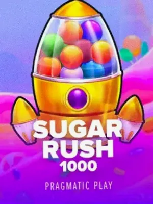 Sugar Rush 1000 at Run4Win