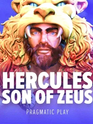 Hercules Son of Zeus at Run4Win