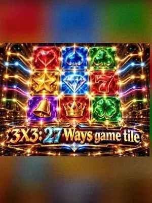 3X3: 27 Ways at Run4Win