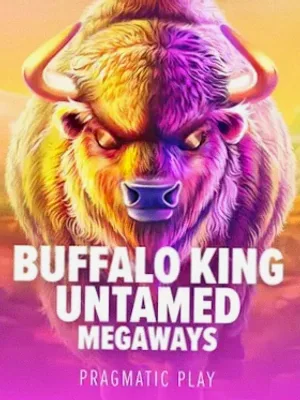 Buffalo King Untamed Megaways at Run4Win