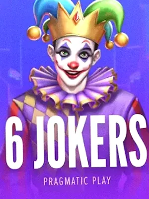 6 Jokers at Run4Win