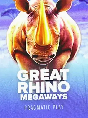Great Rhino Megaways at Run4Win