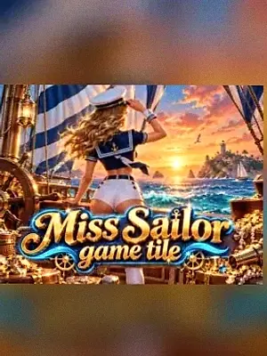 Miss Sailor at Run4Win